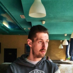 Павел Голайдо, 20.10.1984, Санкт-Петербург