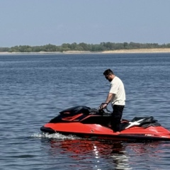 Алекс Пранков, 18.02, Самара