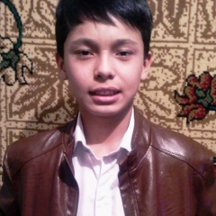 Асылбек Бахытбекулы, 05.10.1998, Тараз