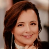 Людмила Андрианова, 30.10.1982, Ростов-на-Дону