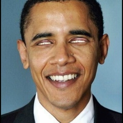 Барак Обама, 13.01, Mombasa