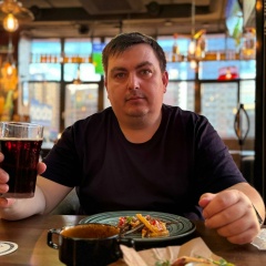 Никита Супрун, 29.04.1990, Волгодонск