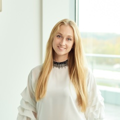 Мария Морозова, 02.05.1986