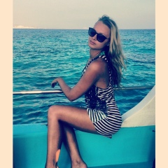 Dasha Schur, 04.09.1991, Красноярск