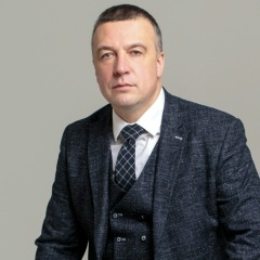 Денис Шабарин, 14.05.1972, Санкт-Петербург