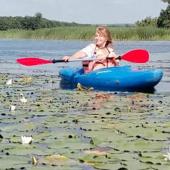 Ирина Скачкова, 27.01, Саратов