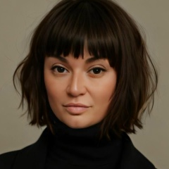 Ольга Иванча, Новороссийск