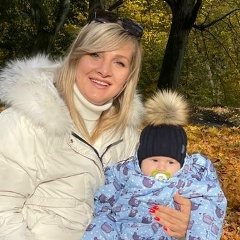Лидия Гриб, 29.01, Калининград