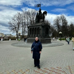 Мария Королева, 06.03, Москва
