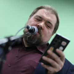 Евгений Ерофеев, 06.12, Железнодорожный