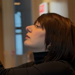 Анна Карташова, 25.09, Пермь
