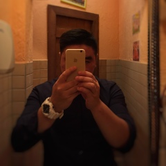 Васька Cremozza, 03.06, Южно-Сахалинск