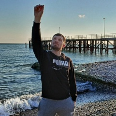 Ираклий Месхи, 29.08.1988, Краснодар