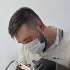 Алекс Спирченков, 28.02, Самара