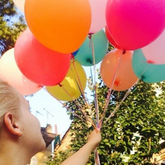 Анна Чимчук, 06.02, Одесса