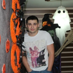 Антон Жукенов, 24.09.1987, Новосибирск