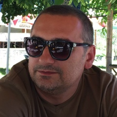 Misha Pxakadze, 30.08.1981, Тбилиси