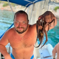 Дядя Толик, 09.09, Санкт-Петербург