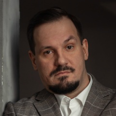 Александр Кривенко, 04.02.1987, Новосибирск