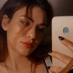 Дарья Верещагина, 29.02.2000, Москва