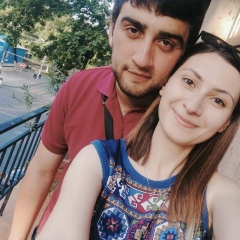 Тамара Мелконян, 19.06.1997, Ереван