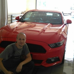 Саня Носальский, 26.08.1987, Чернигов