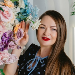Елена Шабоян, 24.01, Энгельс