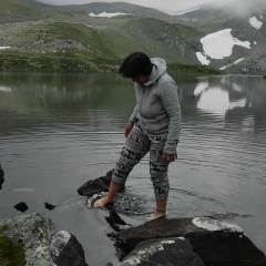 Наталья Шпекторова, 22.09.1979, Санкт-Петербург