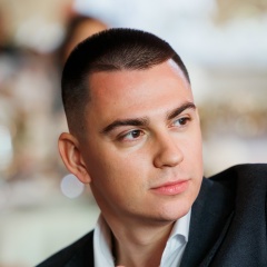 Роман Присекин, 22.06.1993, Москва