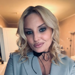 Катя Белякова, 15.08.1988, Санкт-Петербург