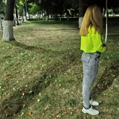 Диана Калягина, 18.09.1999