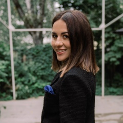 Олеся , 30.08.2000, Москва