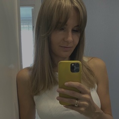 Лена Степина, 22.11, Москва