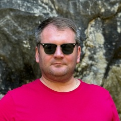 Алексей Давыдов, 03.08.1983, Орёл