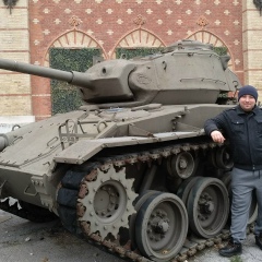 Александр Ашомок, 29.08.1986, Сумы