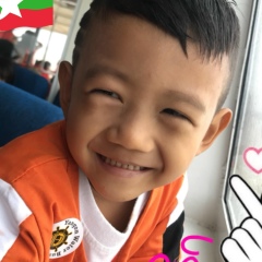 သာကီ စစ္ႏိုင္, 23.08.1984, Yangon