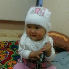 Айнура Абдрахманова, 28.01.1994, Алматы