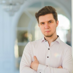 Алсекандр Туз, 05.11, Санкт-Петербург