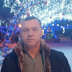 Анатолий Лебединский, 17.05.1969