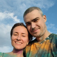 Платон Тюников, 12.05, Санкт-Петербург