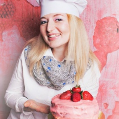 Кира Лещинская, 24.05.1987, Сочи