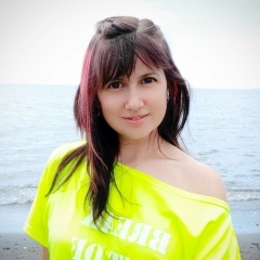 Лена Скобля, 05.02, Санкт-Петербург