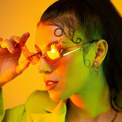 Ольга Сафонова, 10.10, Санкт-Петербург