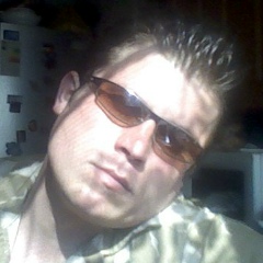 Даня Kovpak, 17.05, Бровары