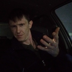 Денис Петров, 08.06, Самара