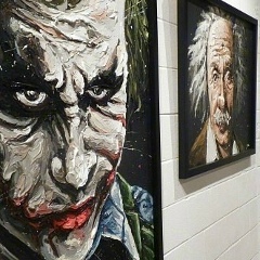 Vadim Valeev, 19.05, Москва