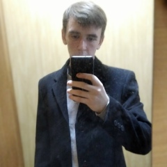 Илья Ермаков, 04.03, Петрозаводск