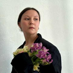 Dilhumar Mansurova, 19.03, Барнаул