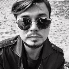 Николай Кабонин, 07.06.1987, Санкт-Петербург