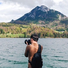 Азат Турганбек, 03.02.1990, Алматы